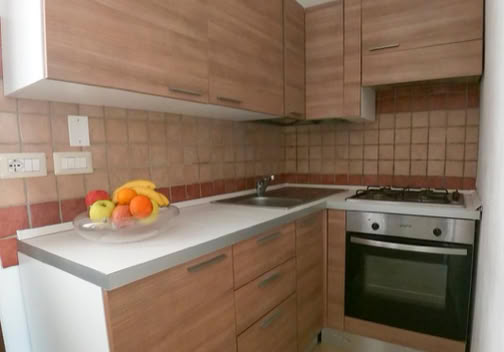 Cucina
