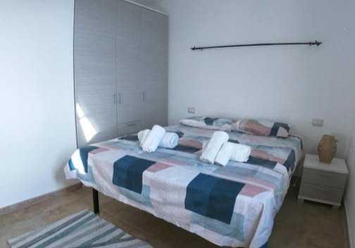 Cameera da letto