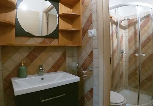 Bagno