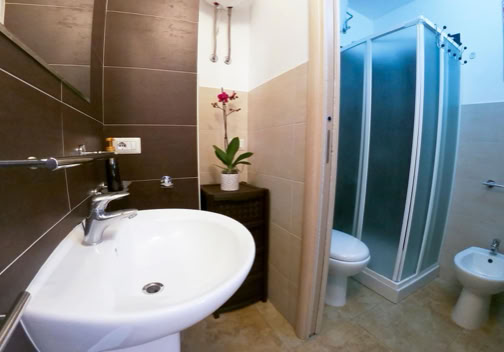 Bagno