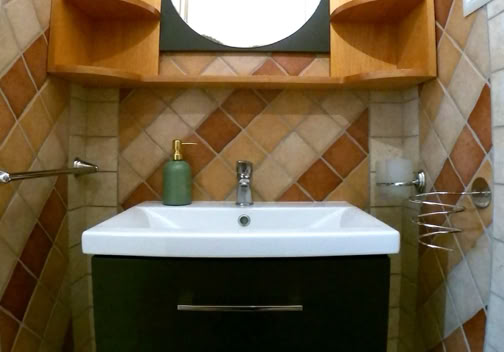 Bagno