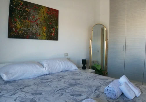 Camera da letto